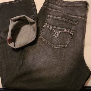 Men's ecko unlimited jeans